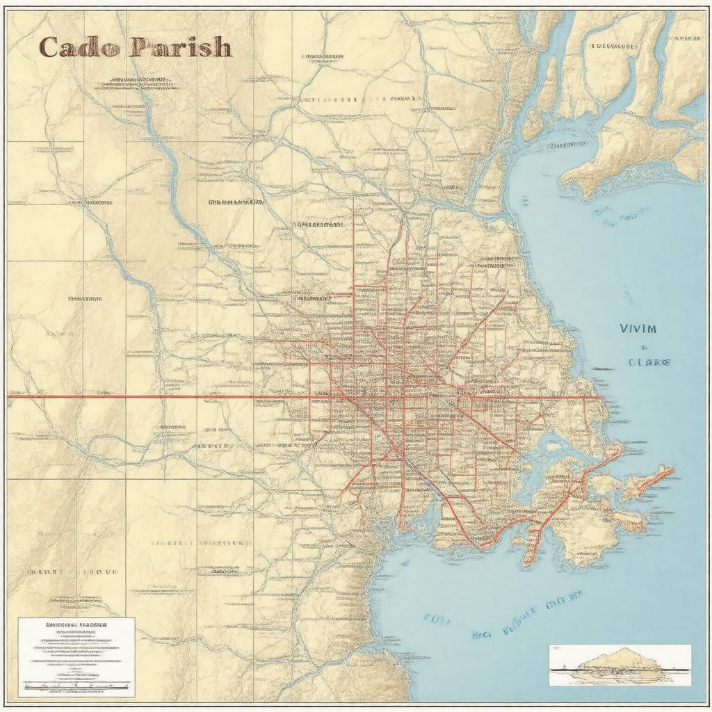 Caddo Parish
